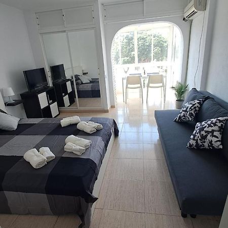 Minerva Holiday Benalmádena Exteriör bild