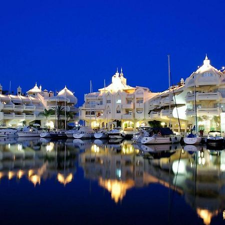 Minerva Holiday Benalmádena Exteriör bild