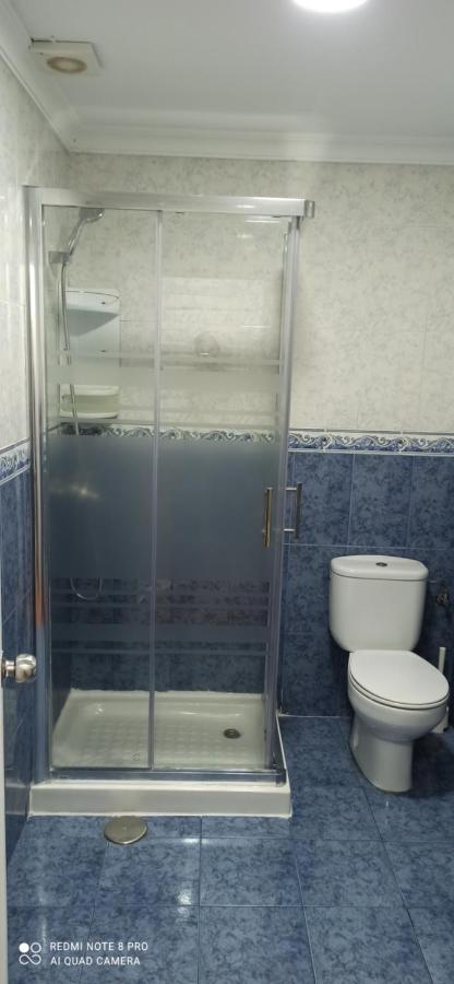 Minerva Holiday Benalmádena Exteriör bild